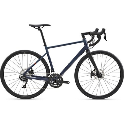 Road Bike Triban Rc 520 Disc Brake