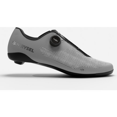 Road Cycling Shoes Van Rysel Edr Air-grey