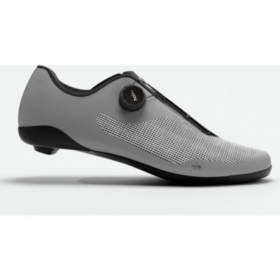 Road Cycling Shoes Van Rysel Edr Air-grey
