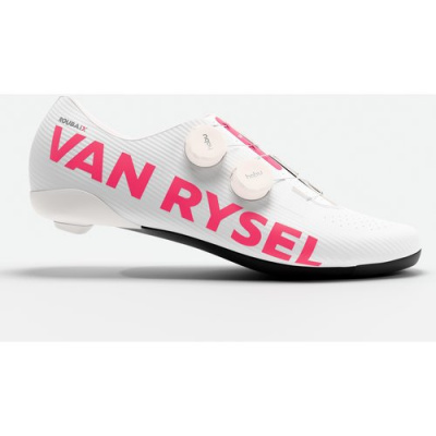 Road Cycling Shoes Van Rysel Rcr-r