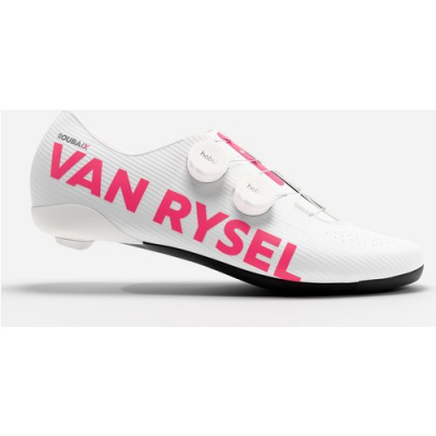 Road Cycling Shoes Van Rysel Rcr-r