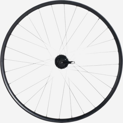 ROCKRIDER 27.5 X 19c Double-walled Quick-release Disc Brake Mountain Bike Front Wheel
