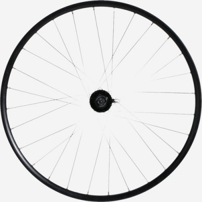 ROCKRIDER 27.5x19c Double-walled Qr Cassette Disc Brake Mountain Bike Rear Wheel
