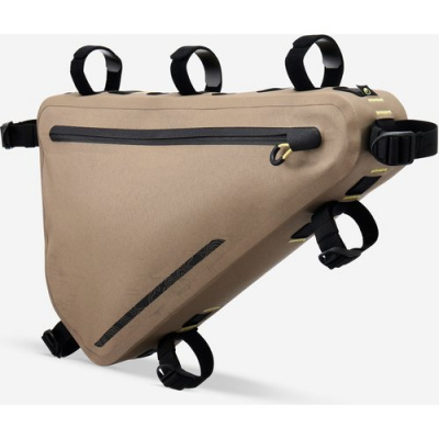 ROCKRIDER 6l Ipx3 Watertight Bikepacking Full-frame Bag Advt 900