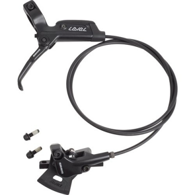 ROCKRIDER 800/850/900 mm 180pm Hydraulic Disc Brake Kit Level Without Disc