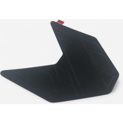 Rockrider 940s _ Expscc23 Self-adhesive Rubber For Mountain Bike Top Tube