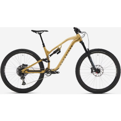 ROCKRIDER All Mountain Bike Feel 700 Lt Aluminium Frame