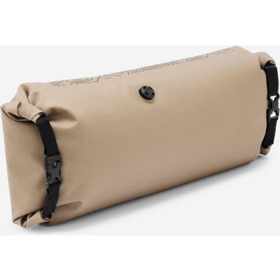 ROCKRIDER Bikepacking Watertight Handlebar Bag 5 To 15l Ipx6