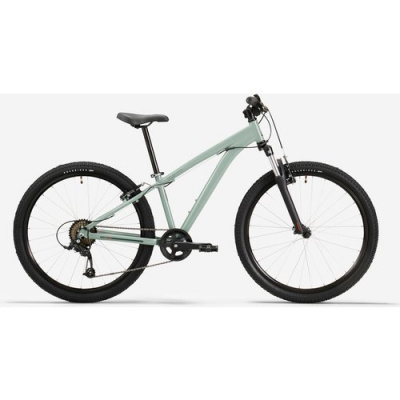 ROCKRIDER Kids 9-12 Years Expl500 26