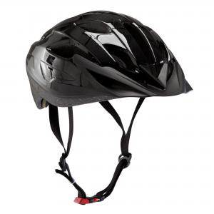 rockrider mountain bike helmet