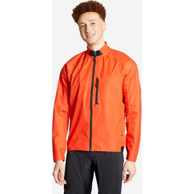 ROCKRIDER Mountain Bike Rainproof Jacket Comfort 500