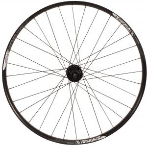 SUNRINGLE Mountain Bike Rear Wheel 27.5+ Double Wall Disc Boost 12x148 Duroc 40