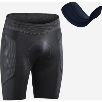 ROCKRIDER 900 Men's Mountain Bike Undershorts