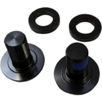 ROCKRIDER Pair Of Screws & Washers Linking The Rocker Rod And Front Triangle On The Efeels
