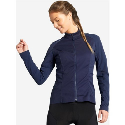 ROCKRIDER Women's Mountain Biking Windproof Jacket