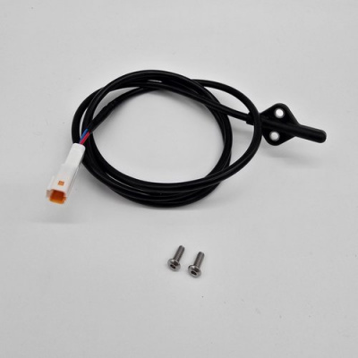 ROCKRIDER Yamaha Speed Sensor With Chainstay Mounting Screw For Pwce/2 Motor