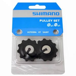 SHIMANO Shimano Jockey wheels 11T Ultegra XT Saint RD-6700