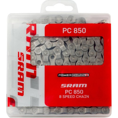 SRAM 7-8 Speed Bike Chain Pc850 114 Links