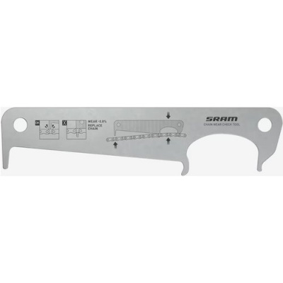 SRAM Flattop Bicycle Chain Wear Tester