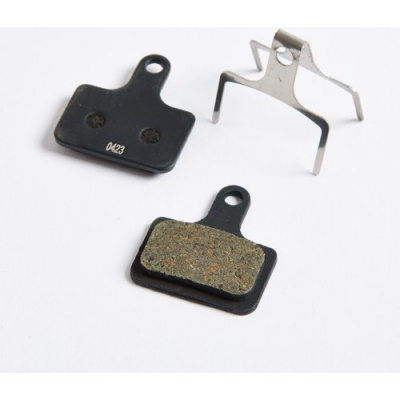 Decathlon Shimano Compatible Road Bike Disc Brake Pads