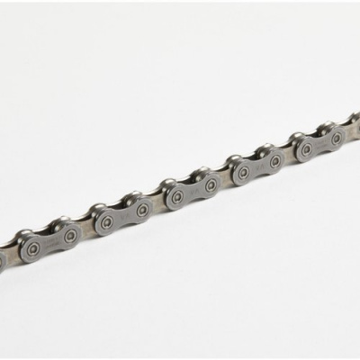 Shimano Second Life - 11-speed Road/mountain Bike Chain Cn-hg601 With Quick-release - Very Good