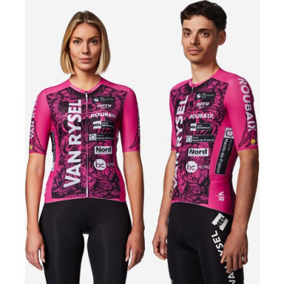 Short-sleeved Road Cycling Jersey