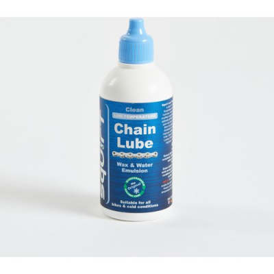Squirt Bike Chain Lubricant Special Low Temperatures 120ml