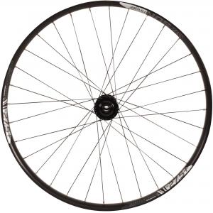 SUNRINGLE Mountain Bike Front Wheel 27.5+ Double Wall Disc 15x110 Duroc 40 Tubeless