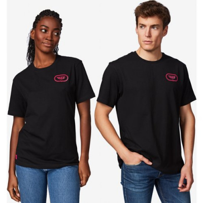 T-shirt Coton Lifestyle