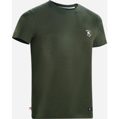 VAN RYSEL T-shirt Made In France
