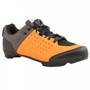 TRIBAN Road and Gravel Cycling Lace-Up SPD Shoes GRVL 500