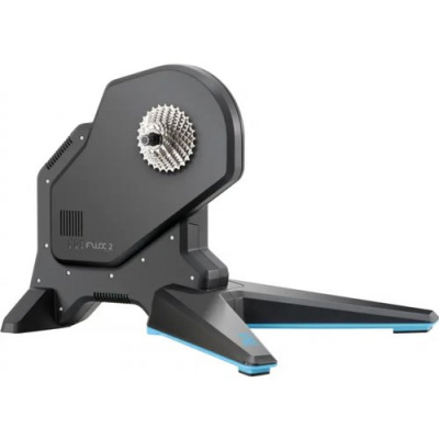 Tacx Flux 2 Smart Direct Drive Turbo Trainer