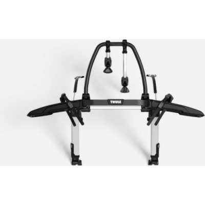 Thule Outway 993 Cycle Carrier-black/grey