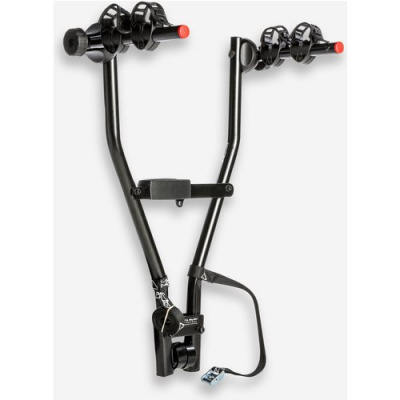 Decathlon Towbar-mounted Bike Carrier