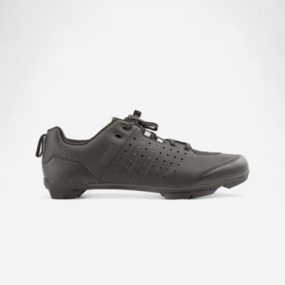Triban 500 SPD Lace-up SPD Cycling Shoes
