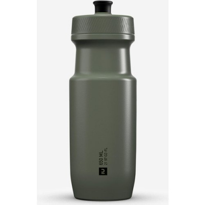 Triban 650 ml Cycling Water Bottle Softflow m