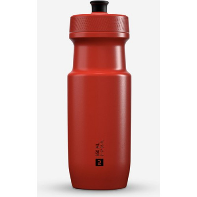 Triban 650 ml m Cycling Water Bottle Softflow