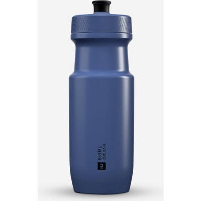 Triban 650 ml m Cycling Water Bottle Softflow