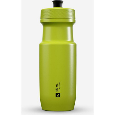 Triban 650 ml m Cycling Water Bottle Softflow