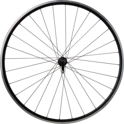 Triban 700 Double-walled Front Road Bike Wheel