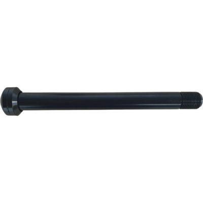 Triban Front Wheel Axle 120 mm M12 X P 1.0