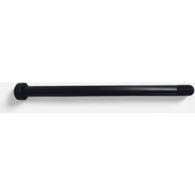 Triban Rear Wheel Axle 165 mm M12 X P1.5