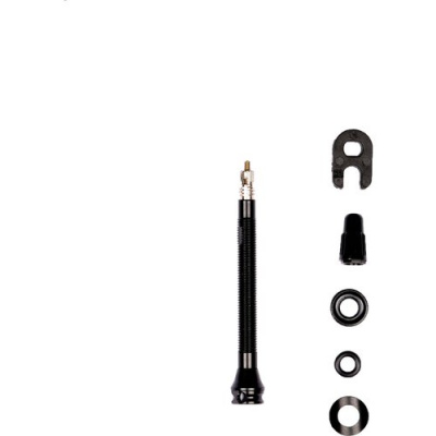 Tubeless Valve For Ust Mavic Rim After 2012