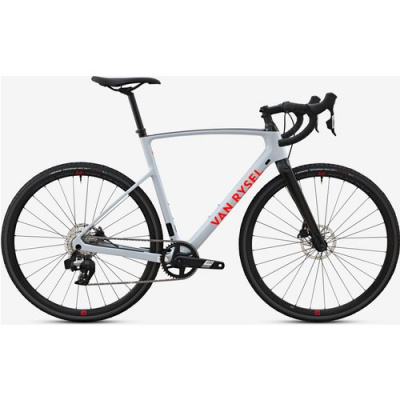 VAN RYSEL Rcx 2 Apex Axs 12-speed Cyclocross Bike