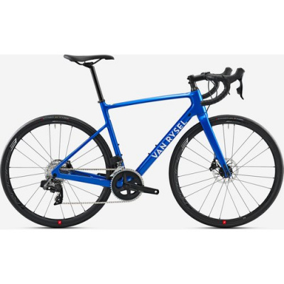 VAN RYSEL 12-speed Road Bike Ncr Cf Rival Axs Etap