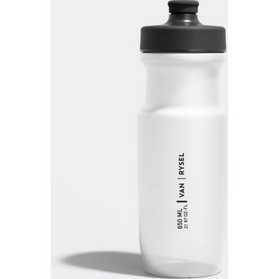 VAN RYSEL 650 ml m Cycling Water Bottle Fastflow