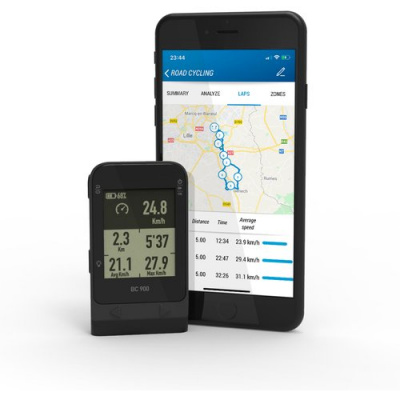 VAN RYSEL 900 Cycling GPS