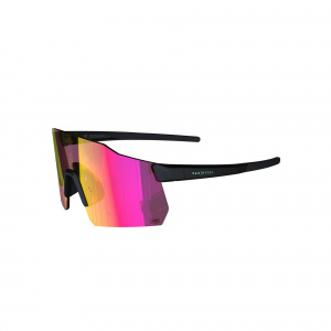 VAN RYSEL Adult Category 3 High-Definition Cycling Sunglasses RoadR 920 Small