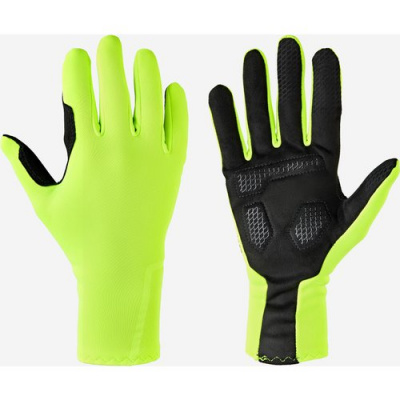 VAN RYSEL Edr Mid-season Cycling Gloves