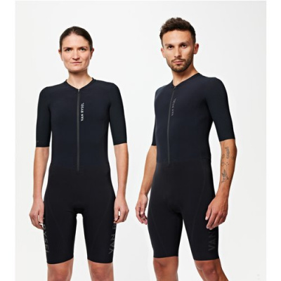 VAN RYSEL Aerodynamic Long-distance Trisuit